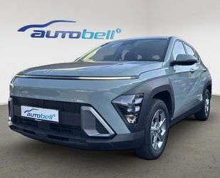 Hyundai KONA Gebrauchtwagen