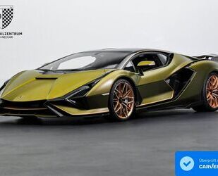 Lamborghini Andere Gebrauchtwagen