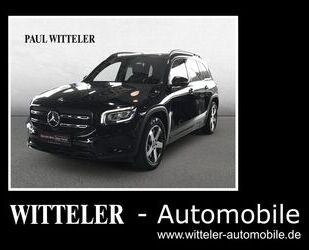 Mercedes-Benz GLB 200 Gebrauchtwagen
