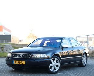 Audi S8 Gebrauchtwagen