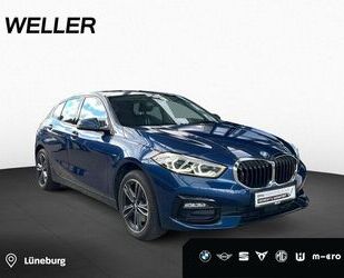 BMW 118 Gebrauchtwagen
