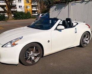 Nissan 370Z Gebrauchtwagen