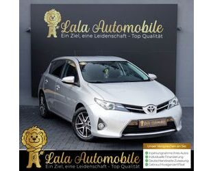 Toyota Auris Gebrauchtwagen
