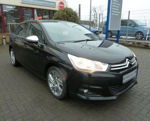 Citroen C4 Gebrauchtwagen