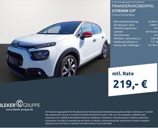 Citroen C3 Gebrauchtwagen