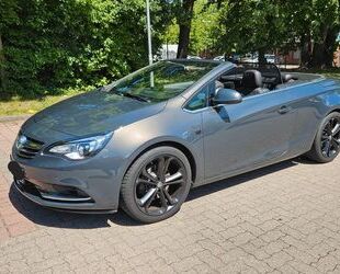 Opel Cascada Gebrauchtwagen