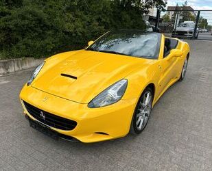 Ferrari California Gebrauchtwagen