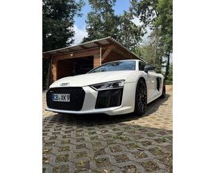 Audi R8 Gebrauchtwagen