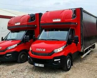 IVECO Massif Gebrauchtwagen