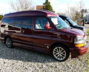 Chevrolet Chevy Van Gebrauchtwagen