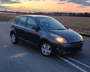 Renault Scenic Gebrauchtwagen