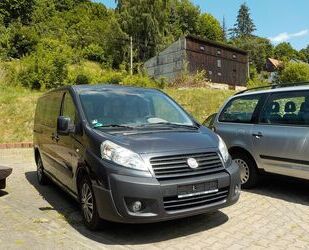 Fiat Scudo Gebrauchtwagen