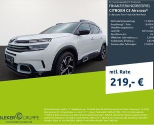 Citroen C5 Aircross Gebrauchtwagen
