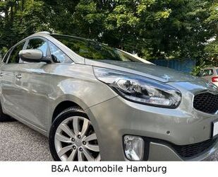 Kia Carens Gebrauchtwagen