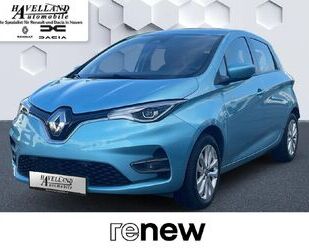 Renault ZOE Gebrauchtwagen
