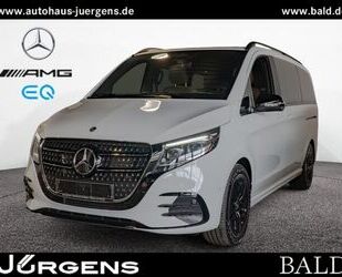 Mercedes-Benz V 300 Gebrauchtwagen