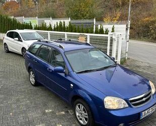 Chevrolet Nubira Gebrauchtwagen