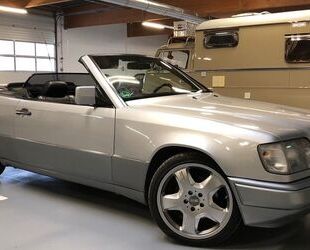 Mercedes-Benz E 320 Gebrauchtwagen
