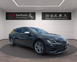 VW Arteon Gebrauchtwagen