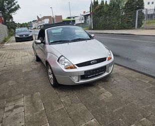 Ford Streetka Gebrauchtwagen