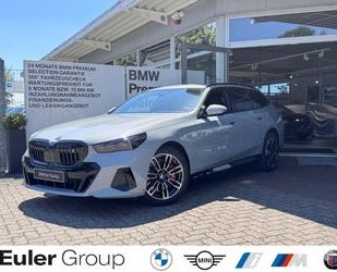 BMW i5 Gebrauchtwagen