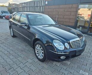 Mercedes-Benz E 230 Gebrauchtwagen