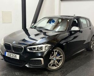 BMW M135 Gebrauchtwagen