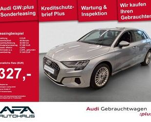 Audi A3 Gebrauchtwagen