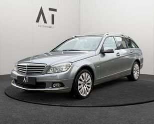 Mercedes-Benz C 320 Gebrauchtwagen