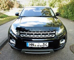 Land Rover Range Rover Evoque Gebrauchtwagen