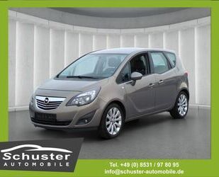Opel Meriva Gebrauchtwagen
