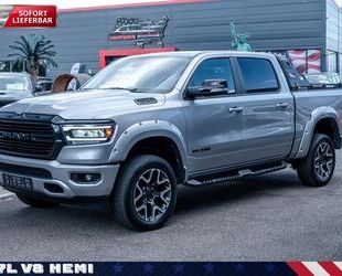 Dodge RAM Gebrauchtwagen