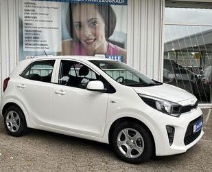 Kia Picanto Gebrauchtwagen
