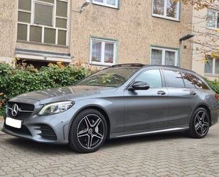 Mercedes-Benz C 200 Gebrauchtwagen
