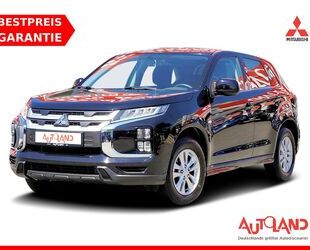 Mitsubishi ASX Gebrauchtwagen