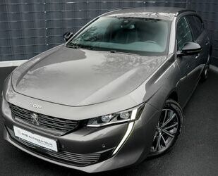 Peugeot 508 Gebrauchtwagen