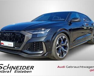 Audi RSQ8 Gebrauchtwagen