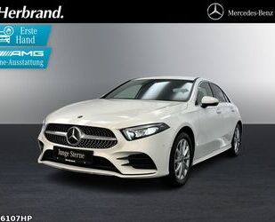 Mercedes-Benz A 250 Gebrauchtwagen