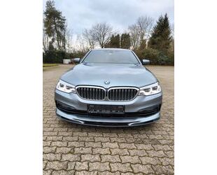 Alpina B5 Gebrauchtwagen