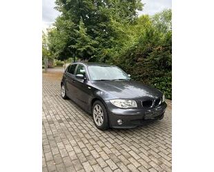 BMW 116 Gebrauchtwagen
