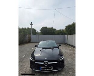 Mercedes-Benz CLA 200 Gebrauchtwagen