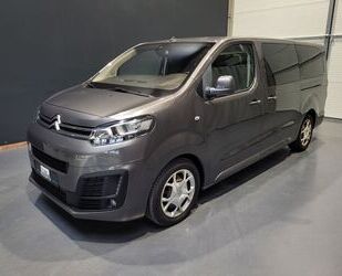 Citroen SpaceTourer Gebrauchtwagen