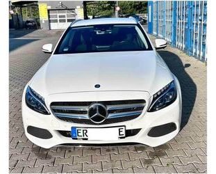 Mercedes-Benz C 350 Gebrauchtwagen