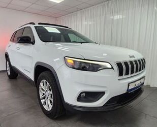 Jeep Cherokee Gebrauchtwagen