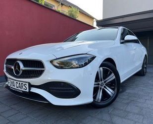 Mercedes-Benz C 220 Gebrauchtwagen
