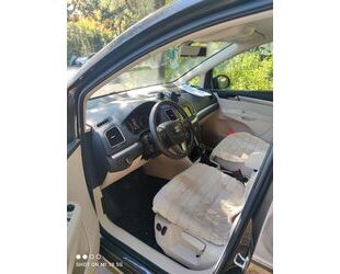 Seat Alhambra Gebrauchtwagen