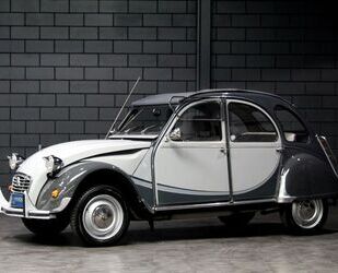 Citroen 2 CV Gebrauchtwagen