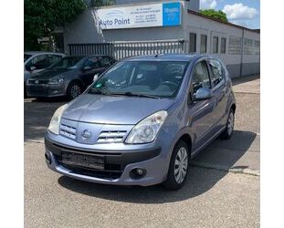 Nissan Pixo Gebrauchtwagen