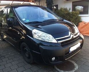 Citroen Jumpy Gebrauchtwagen