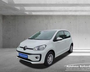 VW up! Gebrauchtwagen
